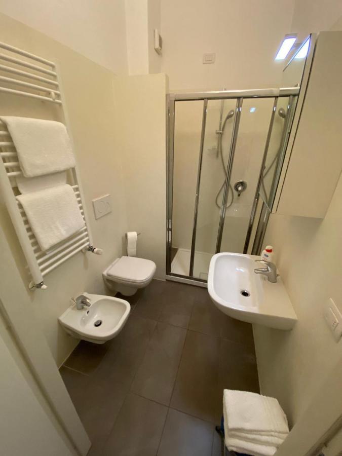Giovanna Hotel Milano