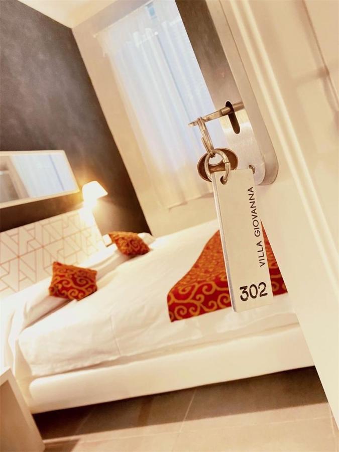 Hotel Giovanna Milano