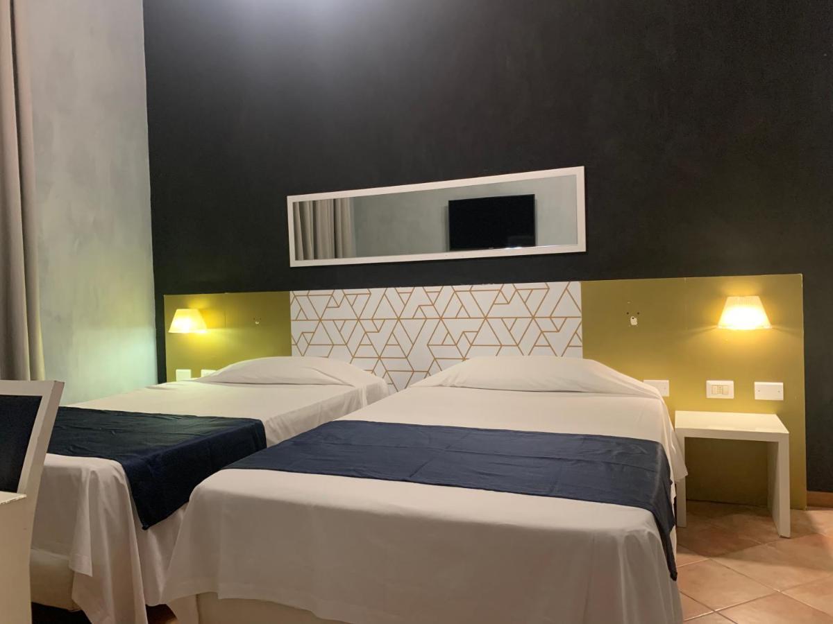 Giovanna Hotel Milano