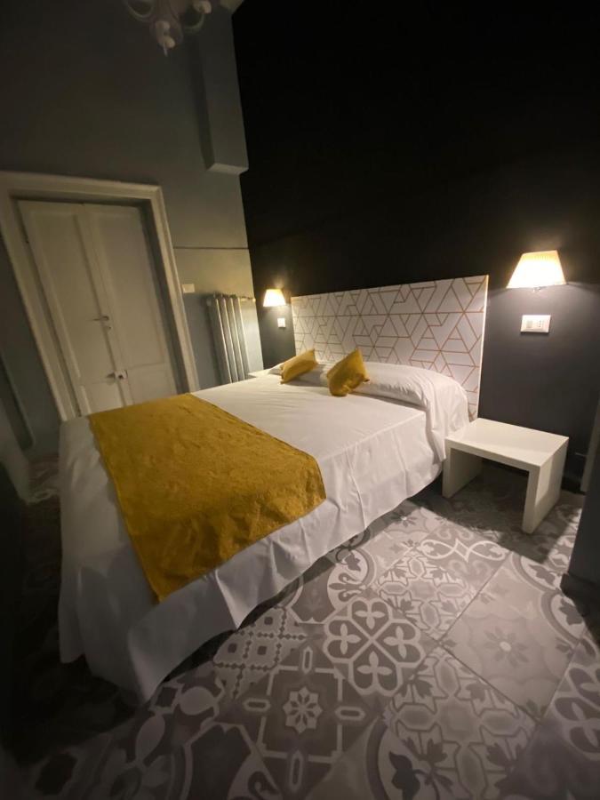 Giovanna Hotel Milano