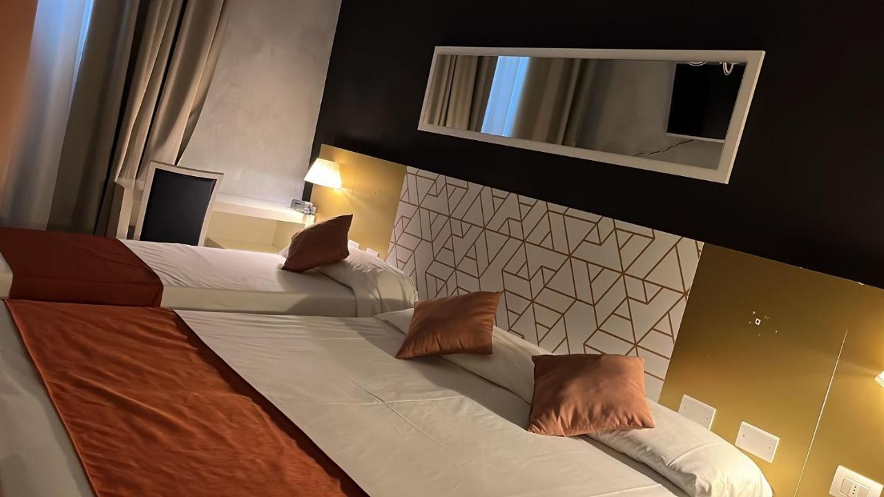 Giovanna Hotel Milano