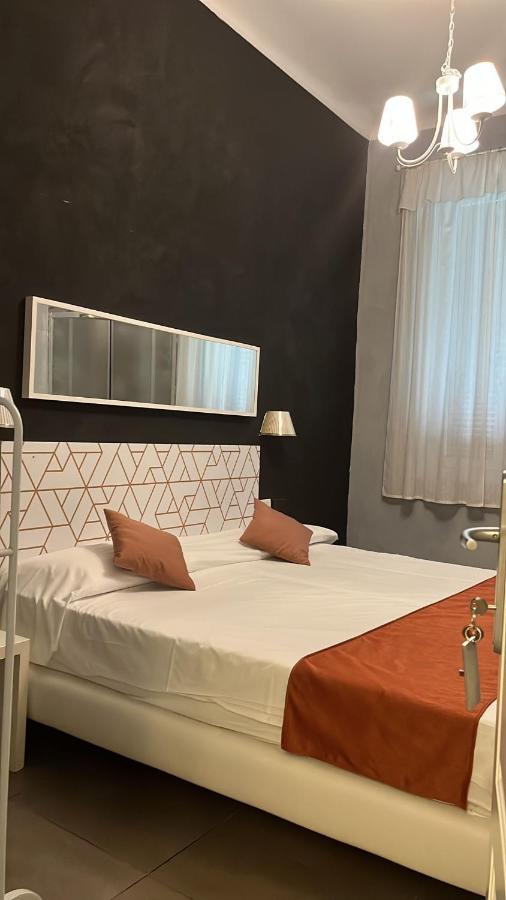 Hotel Giovanna Milano