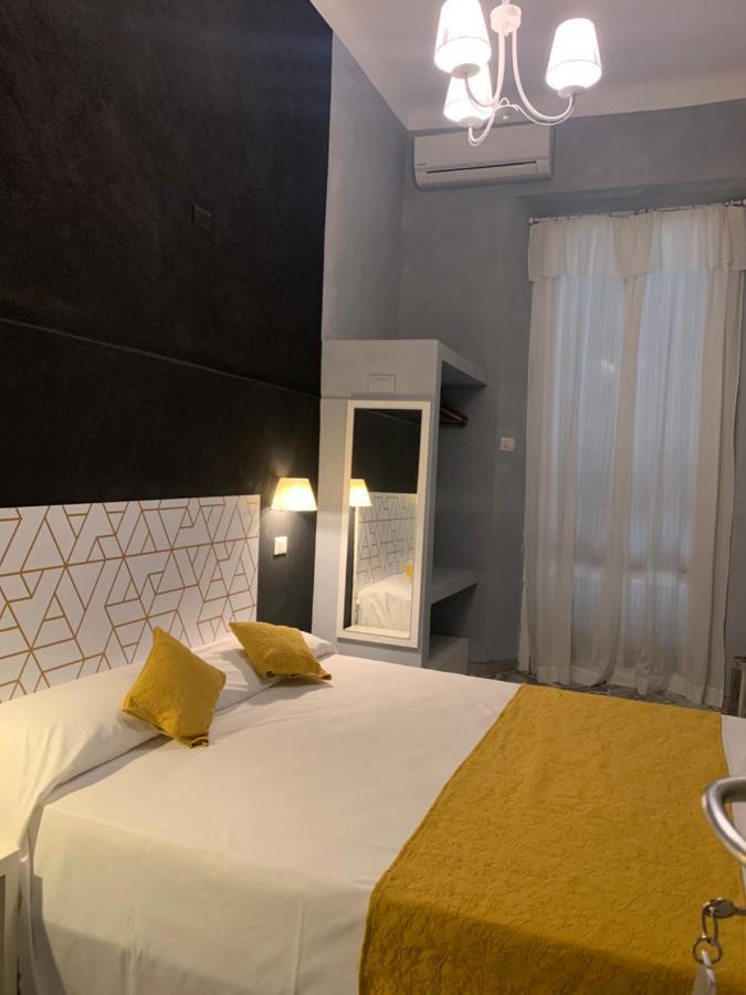 Hotel Giovanna Mailand