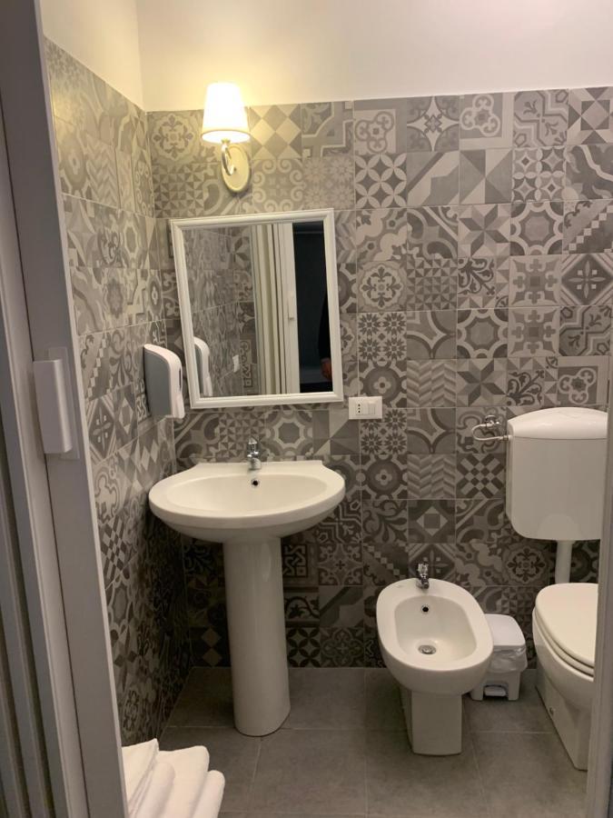 Giovanna Hotel Mailand