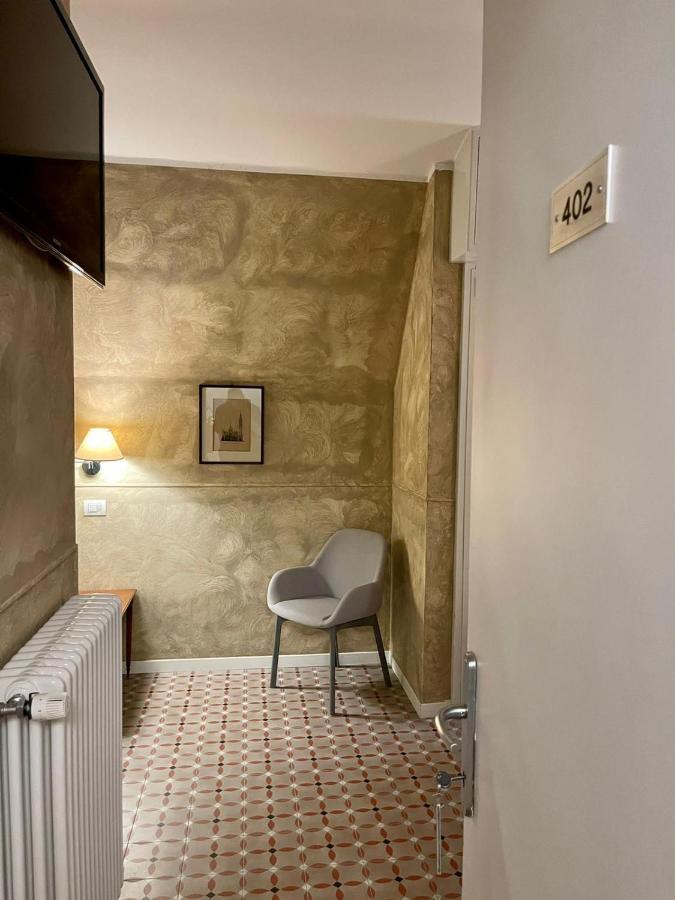 Giovanna Hotel Mailand