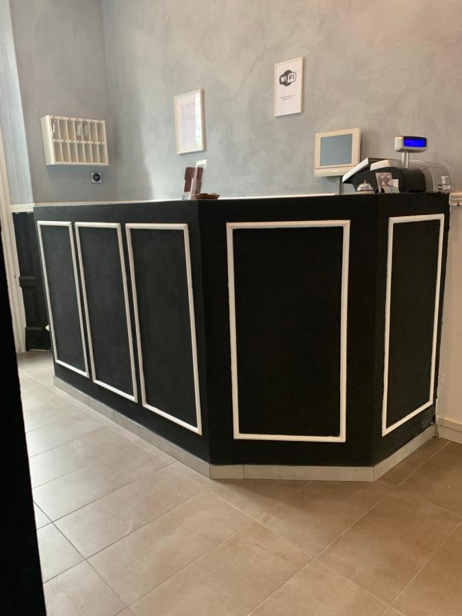 Giovanna Hotel Mailand