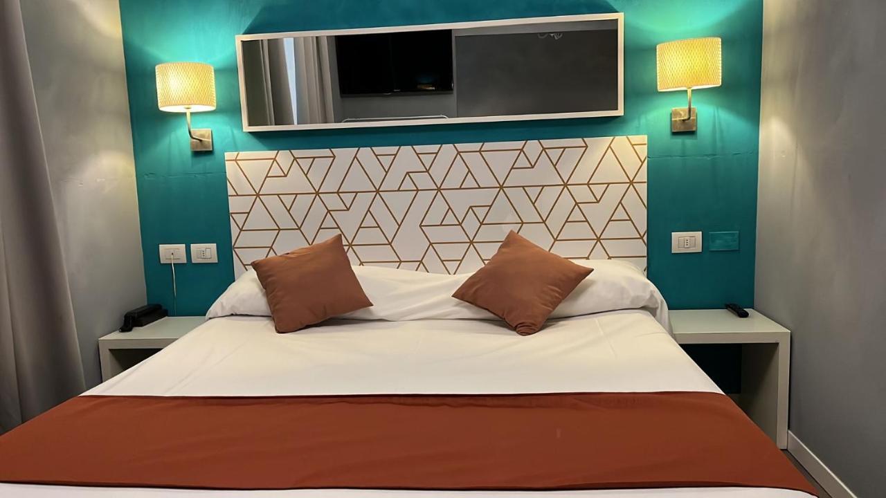 Hotel Giovanna Mailand