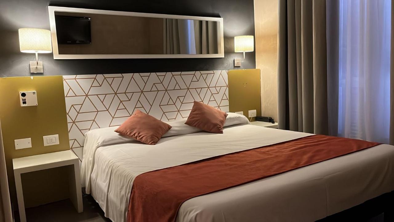 Giovanna Hotel Mailand