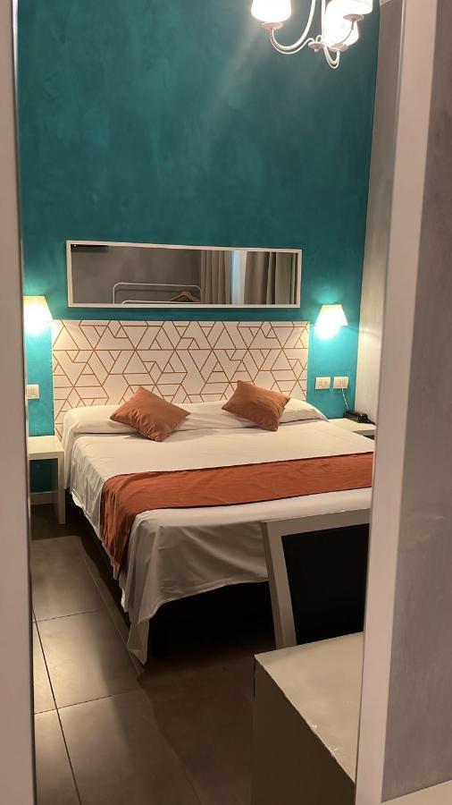 Giovanna Hotel Mailand